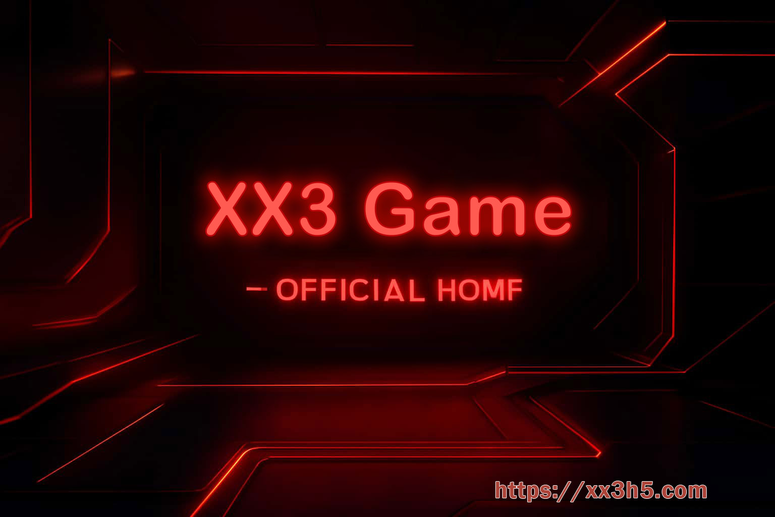 xx3 app download for India on XX3H5