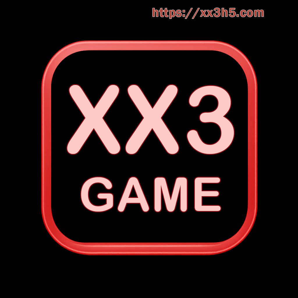 xx3 mobile app on XX3H5